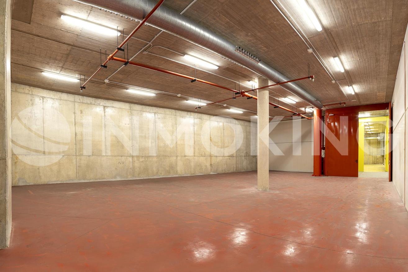 Foto de la propiedad Nave industrial Betera